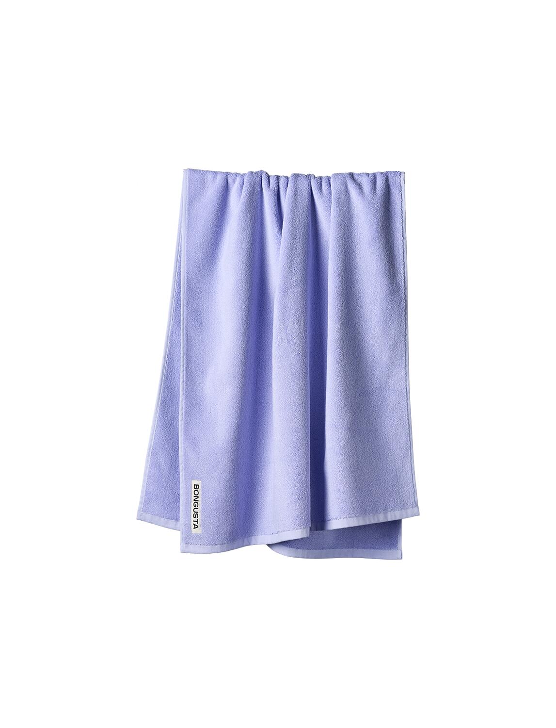 Naram håndklæde - Lavender Blue